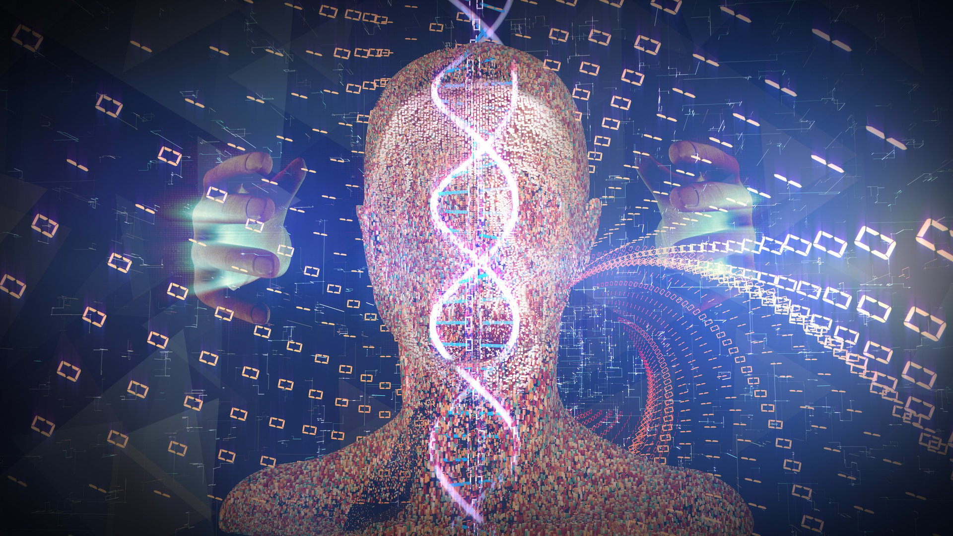 digital dna